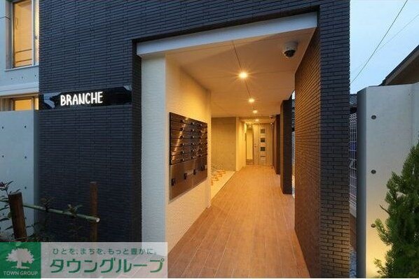 Branche吹上の物件内観写真